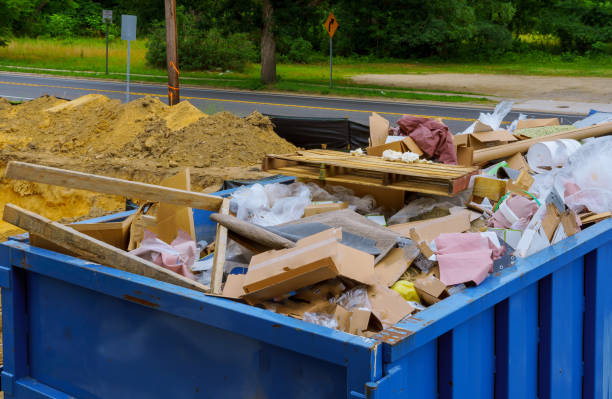 Professional Junk Removal in Mandeville, LA